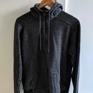 Bonobos founder hoodie